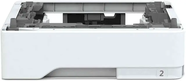 Alt view image 6 of 8 - Xerox 550-Sheet Paper Tray for Select Printer Models 097N02469