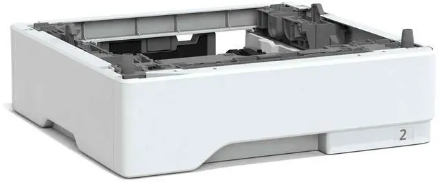 Alt view image 7 of 8 - Xerox 550-Sheet Paper Tray for Select Printer Models 097N02469