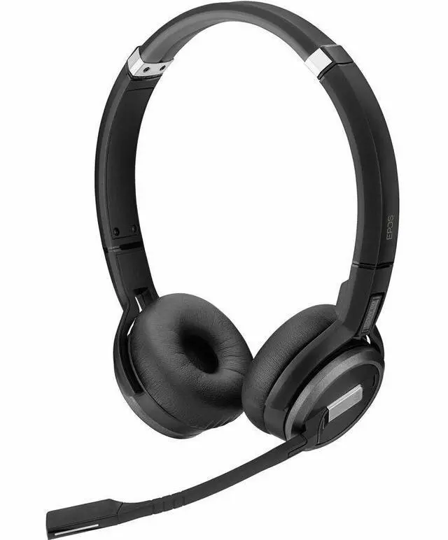 Alt view image 2 of 20 - EPOS | SENNHEISER IMPACT SDW 5061 - US Headset
