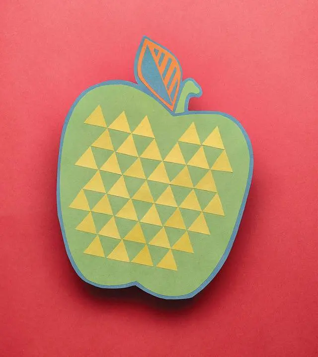 Alt view image 5 of 8 - Prang (Formerly SunWorks) Construction Paper 12" x 18" Bright White 100 Sheets/Pack (PAC87008) P8708-0001