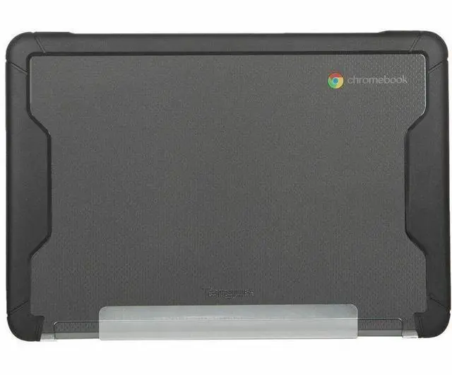 Main image of Targus THZ973GLZ Chromebook Case