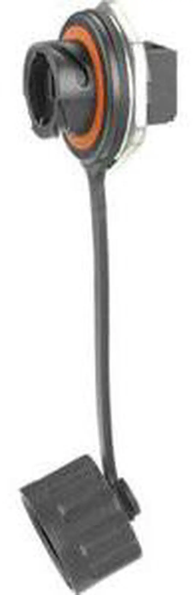 Alt view image 2 of 3 - Panduit IndustrialNet TX5e IAEBHC5E Bulkhead Network Coupler