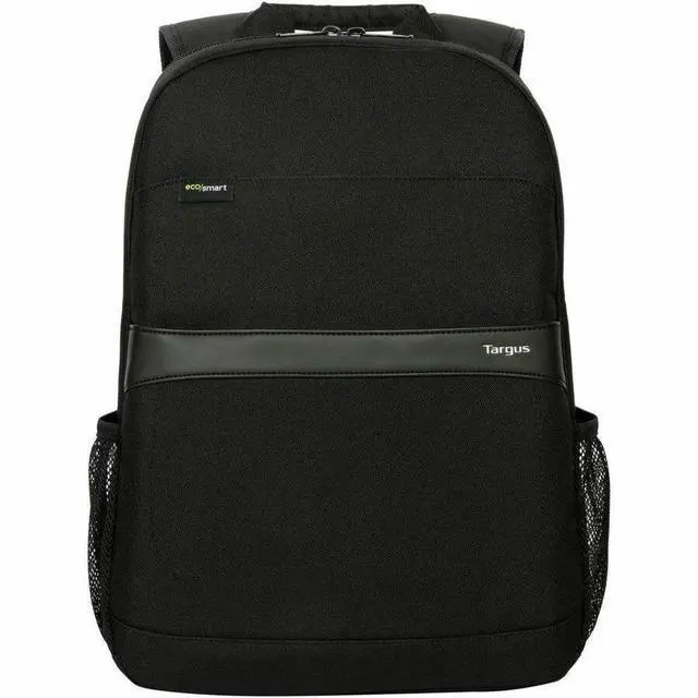Alt view image 2 of 2 - Targus 12-16" GeoLite EcoSmart Advanced Backpack, Black TSB962GL
