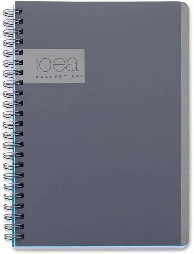 Alt view image 7 of 8 - Tops 57010IC Business Notebook