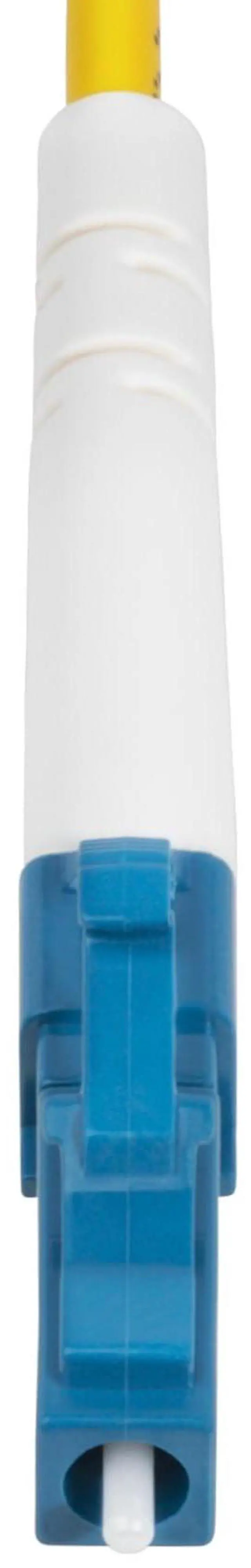 Alt view image 4 of 5 - StarTech 11m (3.3ft) LC to LC (UPC) OS2 Single Mode Simplex Fiber Optic Cable