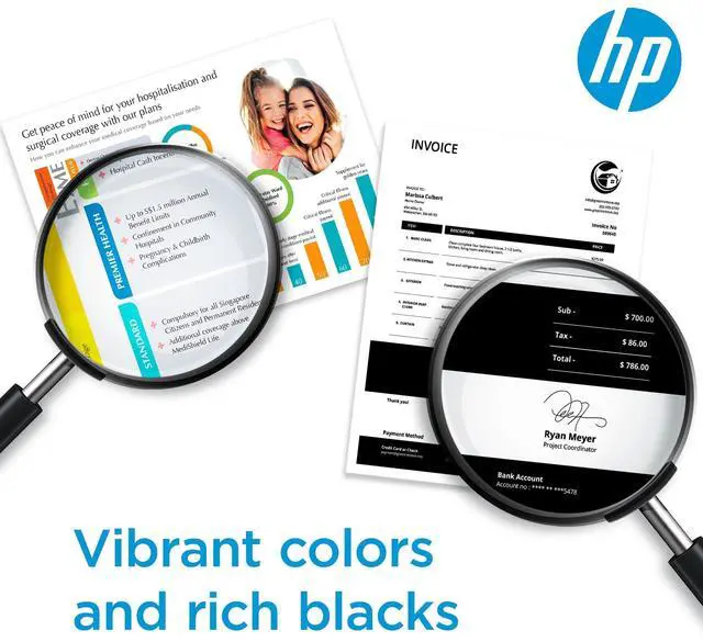 Alt view image 6 of 14 - HP LaserJet 85A Toner Cartridge Black 2 Pack in Retail Packaging CE285AD