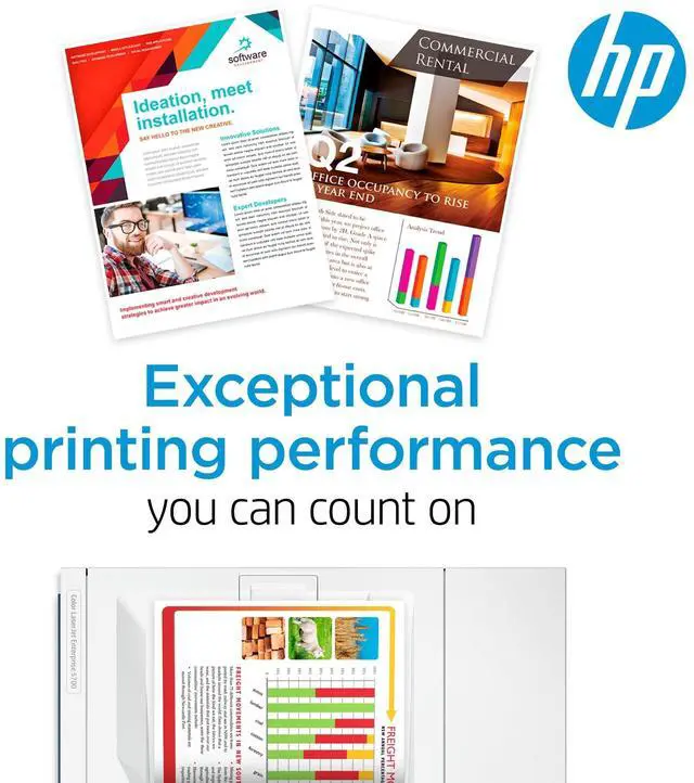 Alt view image 5 of 14 - HP LaserJet 85A Toner Cartridge Black 2 Pack in Retail Packaging CE285AD