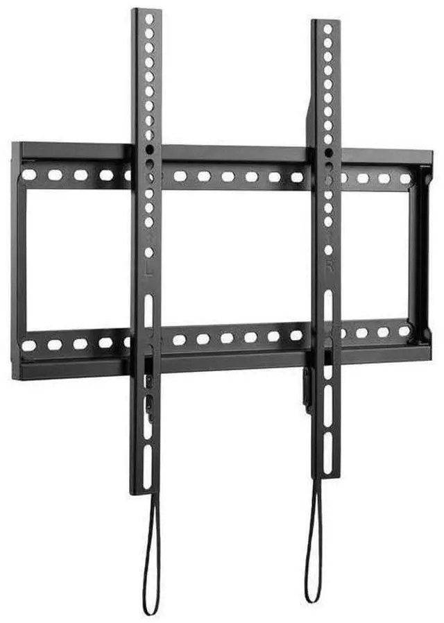 Alt view image 5 of 7 - Tripp Lite DWF2670X Wall Mount for 26"-70" Screen Display Monitor Black