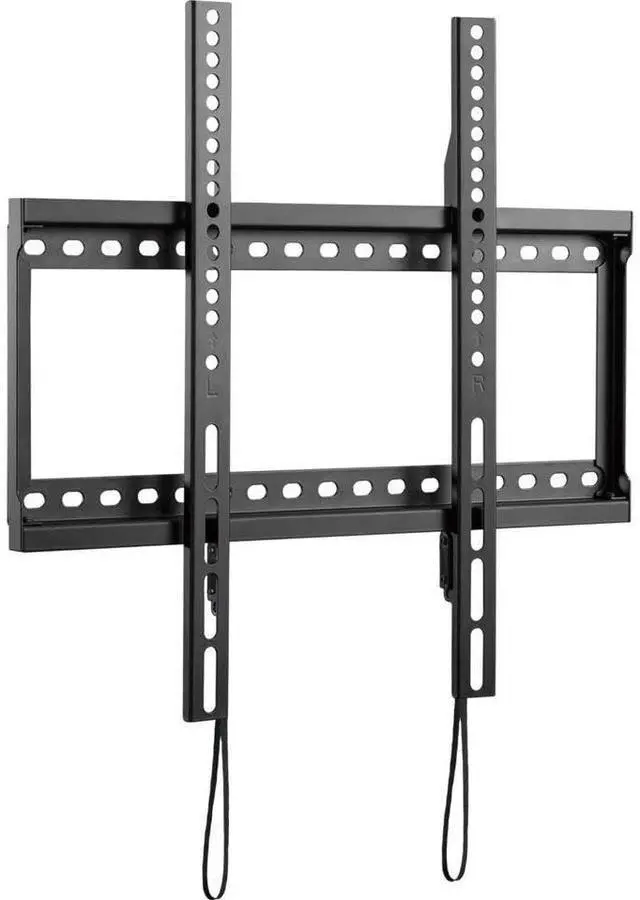 Alt view image 6 of 7 - Tripp Lite DWF2670X Wall Mount for 26"-70" Screen Display Monitor Black
