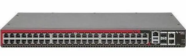 Alt view image 5 of 5 - Opengear CM8148-10G Device Server CM814810GUS