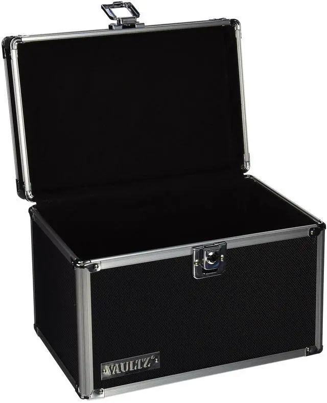 Alt view image 7 of 8 - IdeaStream Sturdy Locking Card Files