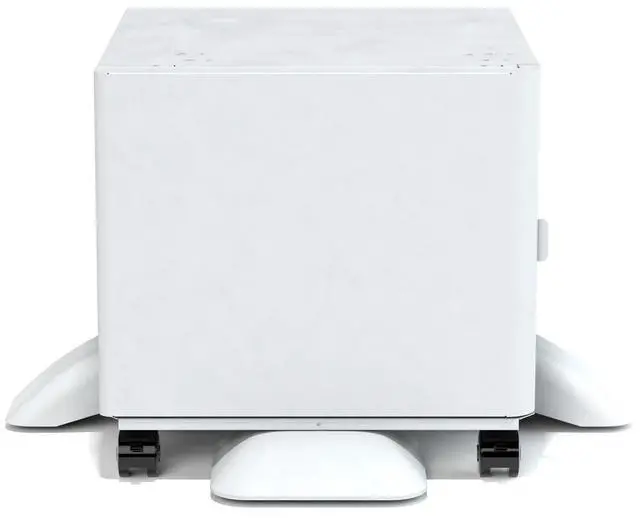 Alt view image 3 of 4 - Xerox Stand For Printer Or Multifunction Printer 097S05244