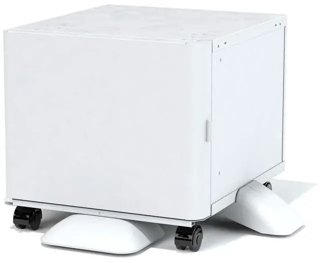 Alt view image 4 of 4 - Xerox Stand For Printer Or Multifunction Printer 097S05244