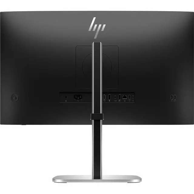 Alt view image 15 of 19 - HP 527pu 27" Class WQHD LED Monitor - 16:9 - Jet Black - 27" Viewable - In-plane Switching (IPS) Technology - Edge WLED Backlight - 2560 x 1440 - 16.7 Million Colors - 350 Nit - 5 ms - HDMI