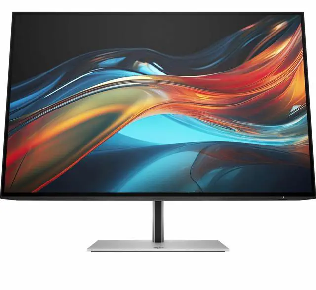 Alt view image 13 of 17 - HP Series 7 Pro 24 inch WUXGA USB-C Monitor - 724pu 24" WUXGA (1920 x 1200)