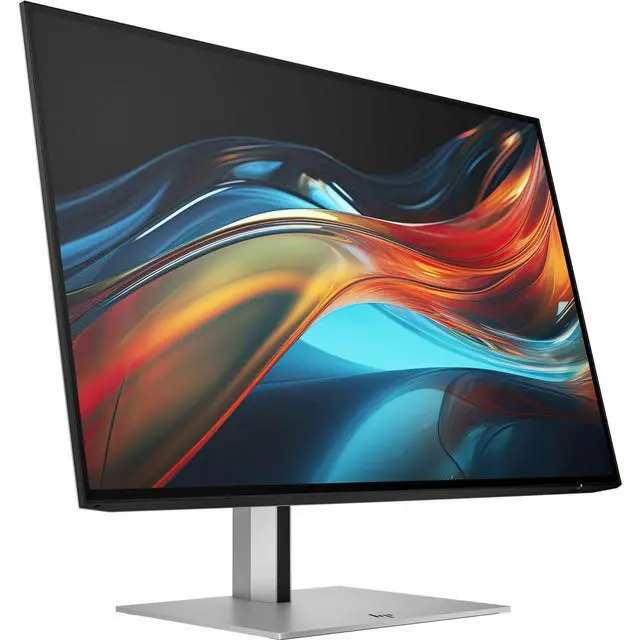 Alt view image 14 of 17 - HP Series 7 Pro 24 inch WUXGA USB-C Monitor - 724pu 24" WUXGA (1920 x 1200)