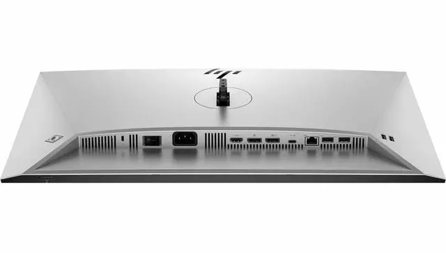 Alt view image 16 of 17 - HP Series 7 Pro 24 inch WUXGA USB-C Monitor - 724pu 24" WUXGA (1920 x 1200)