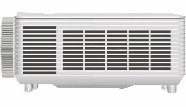 Alt view image 9 of 13 - ScreenPlay SP124 3D DLP Projector 4:3 Portable