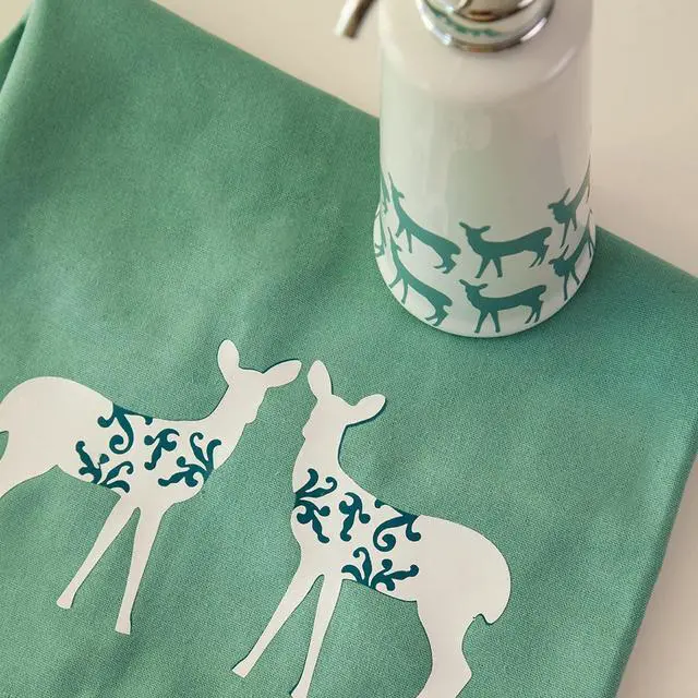 Alt view image 6 of 6 - Cricut Everyday Iron-On 24" x 12" White (2008449)