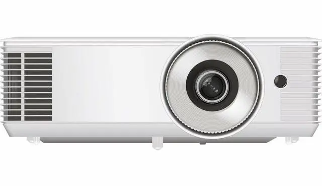 Alt view image 12 of 13 - ScreenPlay SP124 3D DLP Projector 4:3 Portable
