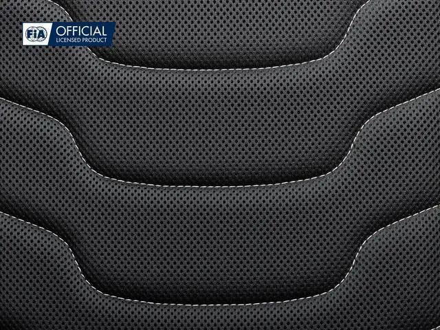 Alt view image 12 of 20 - ERS4 ELITE RECLINING SEAT FABRIC  MESH EDITION NEXT LEVEL