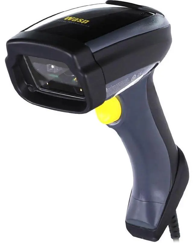 Alt view image 2 of 2 - WDI7500 2D INDUSTRIAL
