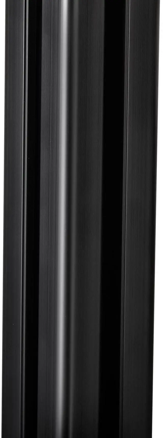 Alt view image 7 of 7 - Next Level Racing Elite Freestanding Overhead/Quad Monitor Stand Add-On- Black Edition (NLR-E038)