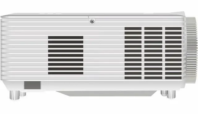Alt view image 3 of 6 - ScreenPlay ScreenPlay SP2234 3D DLP Projector 4:3 Portable