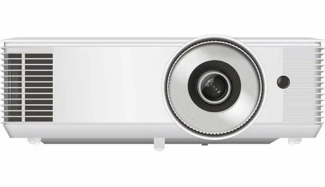 Alt view image 5 of 6 - ScreenPlay ScreenPlay SP2234 3D DLP Projector 4:3 Portable