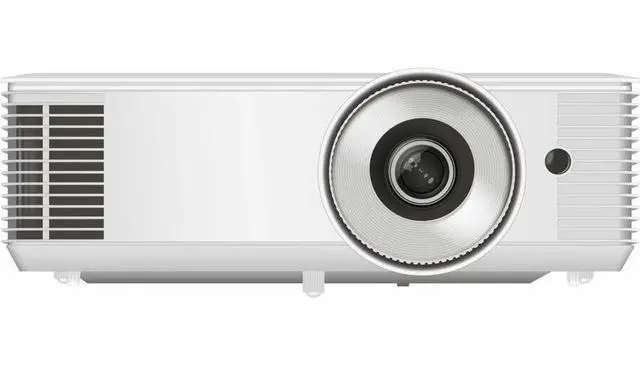 Alt view image 12 of 13 - ScreenPlay ScreenPlay SP122 3D DLP Projector 4:3 Portable
