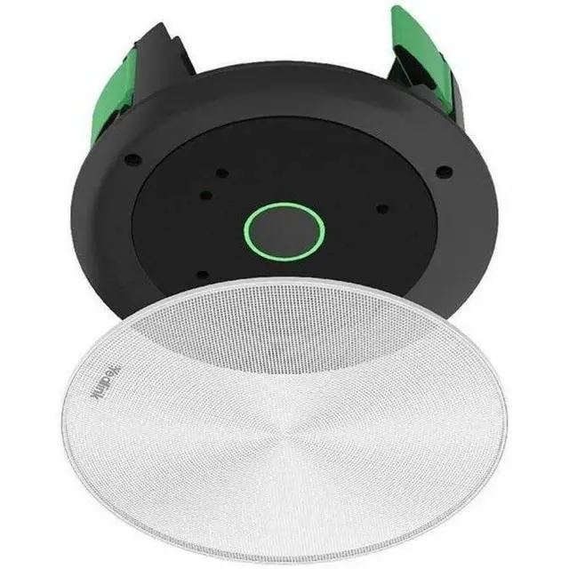 Alt view image 4 of 9 - Yealink SkySound CM20 Ceiling Microphone