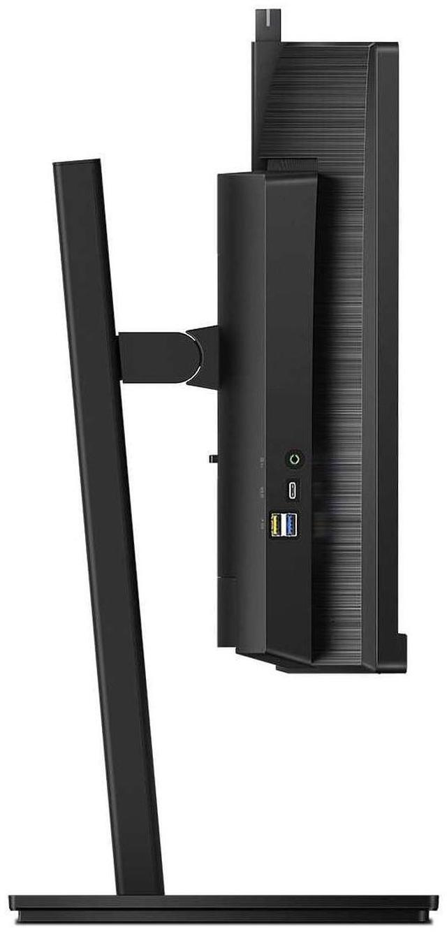 Alt view image 11 of 15 - PHILIPS 34B1U5600CH 34" UWQHD 3440x1440 120Hz 4ms LCD Curved VA Monitor