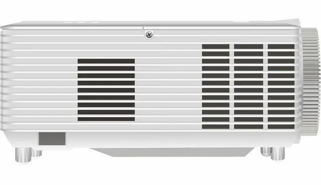 Alt view image 10 of 13 - ScreenPlay ScreenPlay SP122 3D DLP Projector 4:3 Portable