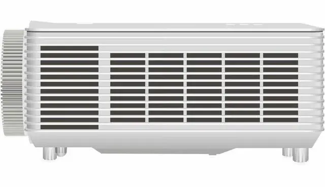 Alt view image 9 of 13 - ScreenPlay ScreenPlay SP122 3D DLP Projector 4:3 Portable