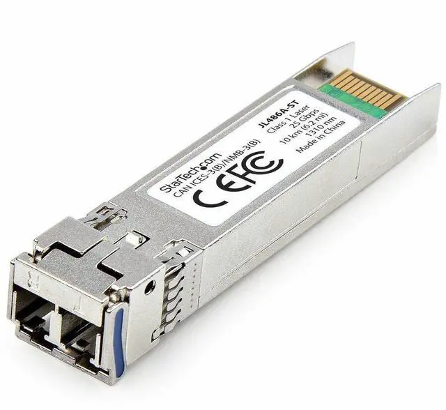 Main image of HPE JL486A Compatible SFP28 Module Transceiver JL486A-ST