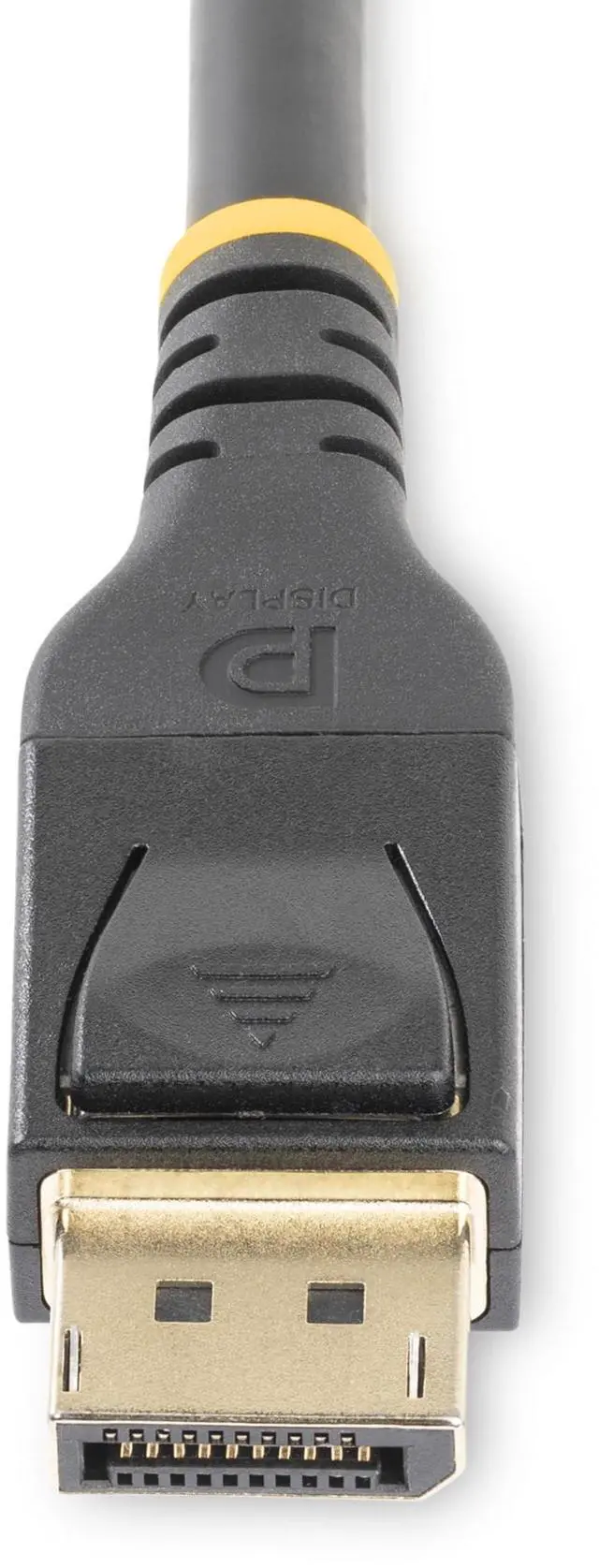 Alt view image 4 of 6 - StarTech 25ft VESA-Certified Active DisplayPort 1.4 Cable DP14A7MDPCABLE