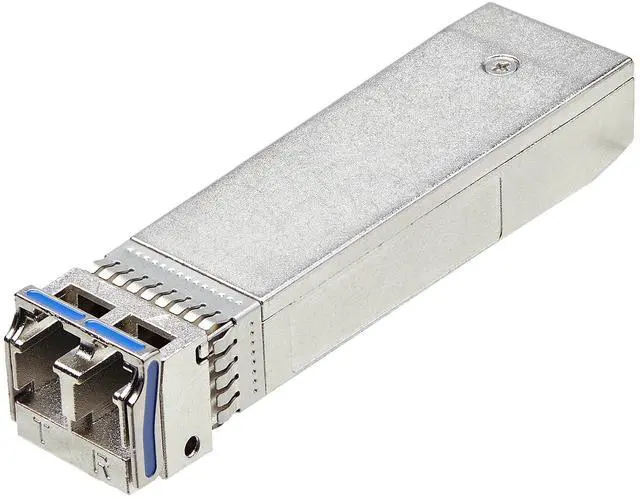 Alt view image 2 of 7 - HPE JL486A Compatible SFP28 Module Transceiver JL486A-ST