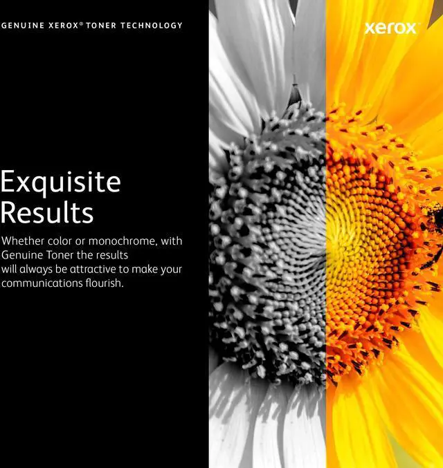 Alt view image 5 of 5 - Xerox Magenta Standard Capacity Toner Cartridge, Xerox C325 Color Printe