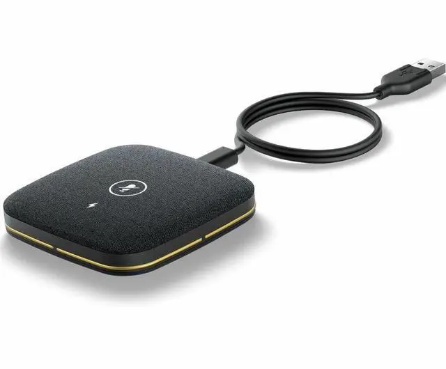 Alt view image 8 of 10 - Yealink YEL-CPW65 PACKAGE