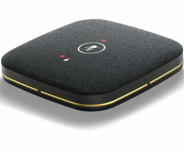 Alt view image 7 of 10 - Yealink YEL-CPW65 PACKAGE