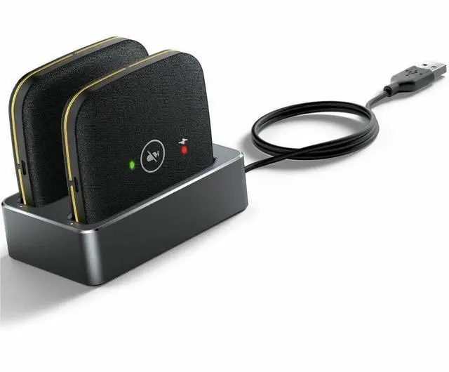 Alt view image 9 of 10 - Yealink YEL-CPW65 PACKAGE