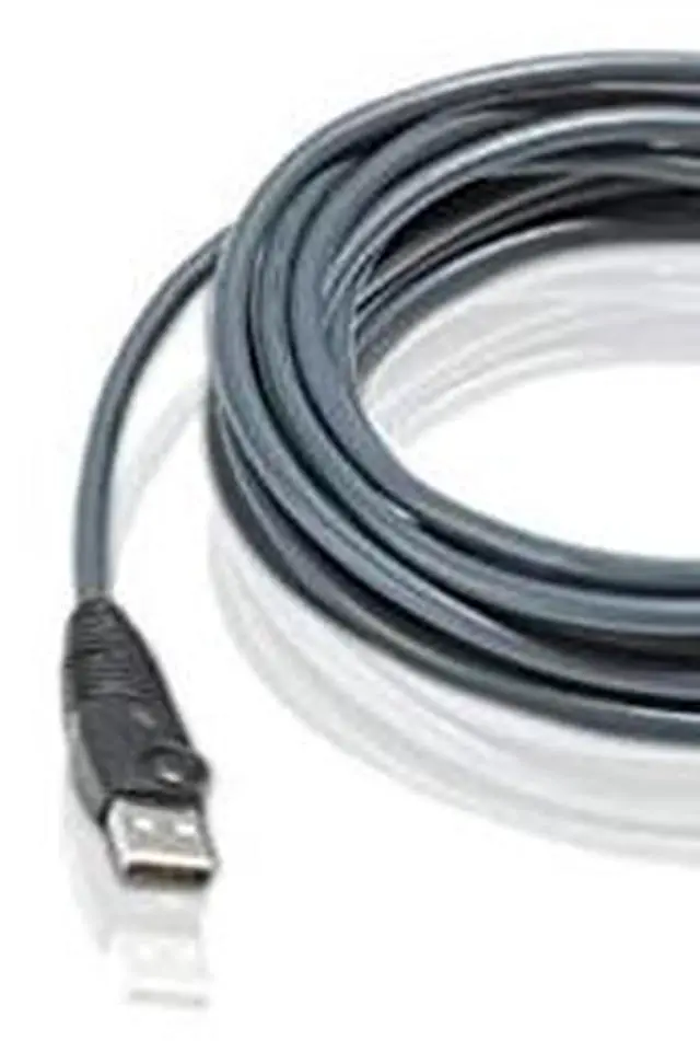 Alt view image 7 of 8 - Aten USB Extension Cable