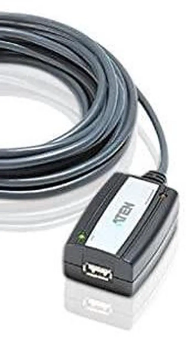 Alt view image 8 of 8 - Aten USB Extension Cable