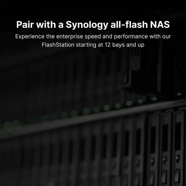 Alt view image 5 of 6 - Synology SAT5210 - SSD - 7 TB - SATA 6Gb/s