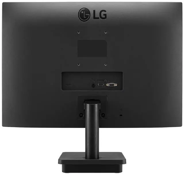 Alt view image 9 of 11 - LG 22BR410-B 22" FHD 1920x1080 5ms LCD VA Monitor