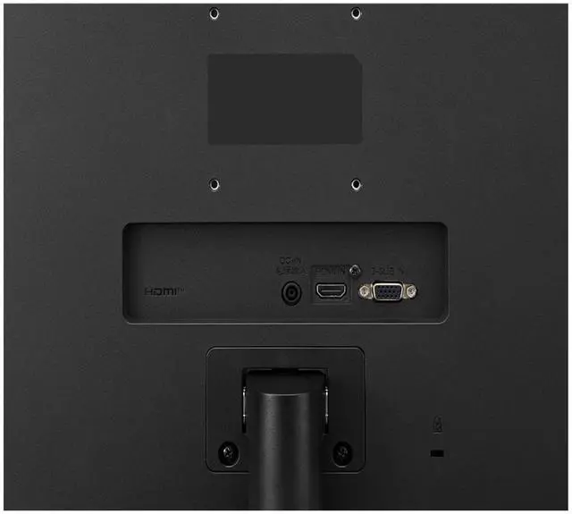Alt view image 10 of 11 - LG 22BR410-B 22" FHD 1920x1080 5ms LCD VA Monitor