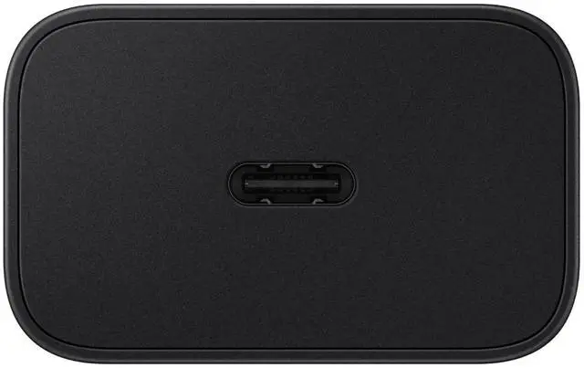 Alt view image 14 of 16 - Samsung EP-T2510 power adapter - 24 pin USB-C - 25 Watt