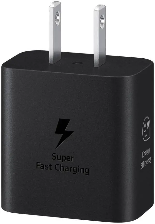 Alt view image 13 of 16 - Samsung EP-T2510 power adapter - 24 pin USB-C - 25 Watt