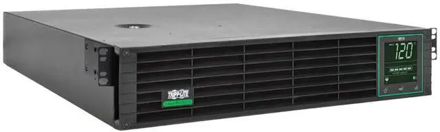 Alt view image 11 of 11 - Tripp Lite SmartPro SMART1500RM2UL 1500VA Rack-mountable UPS Lithium Battery Backup