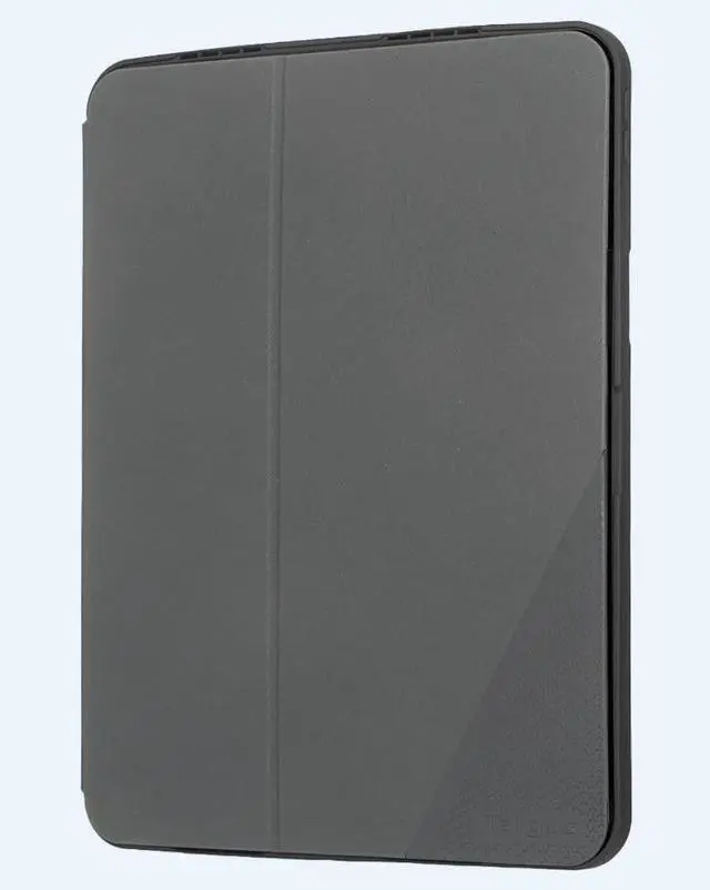 Alt view image 2 of 7 - Targus Click-In Rotation Case for iPad Pro 11-inch (M4) THZ987GL